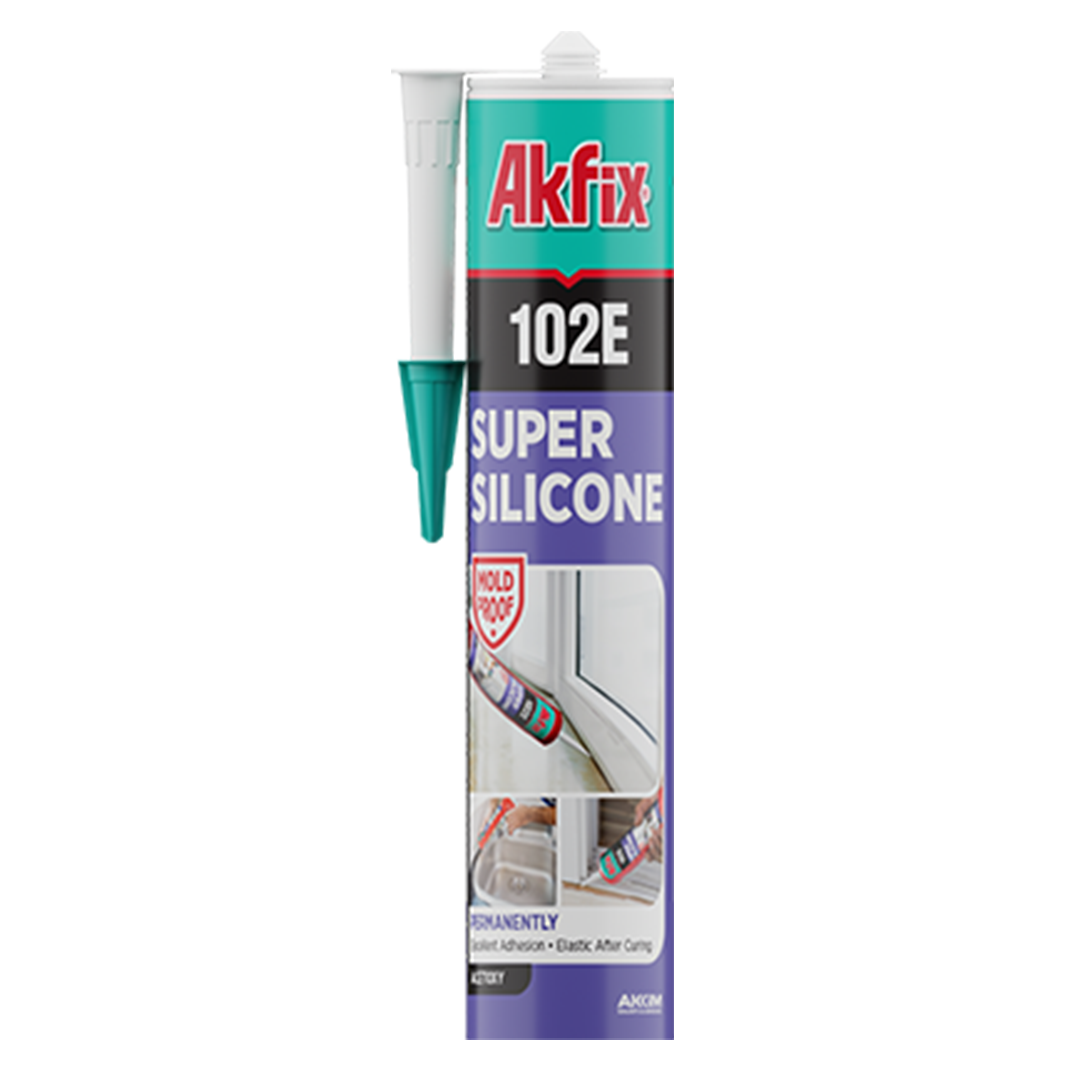 silicone 102e آکفیکس سیلیکون silicone 102e آکفیکس سیلیکون