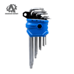 آچار آلن ستاره ای استاندارد هاربر