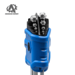 ست آلن ستاره ای  9 عددی " استاندارد " هاربر - تصویر 3