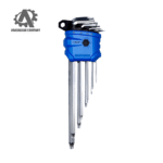 آچار آلن ستاره ای بلند هاربر