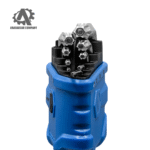 ست آلن ستاره ای  9 عددی " بلند" هاربر - تصویر 3