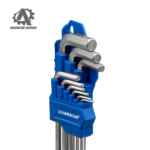 ست آلن شش گوش 9 عددی هاربر - تصویر 3