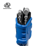 ست آلن شش گوش 9 عددی " استاندارد " هاربر - تصویر 3