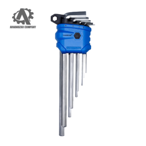 آچار آلن شش گوش بلند هاربر