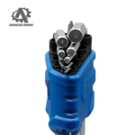 ست آلن شش گوش 9 عددی " بلند " هاربر - تصویر 3