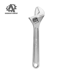 آچار فرانسه هاربر