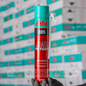 فوم آکفیکس 805