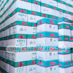 چسب سیلیکون 100e آکفیکس - تصویر 3