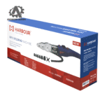 اتو لوله سبز 2000 وات هاربر - تصویر 2