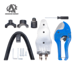 اتو لوله سبز 2000 وات هاربر - تصویر 7