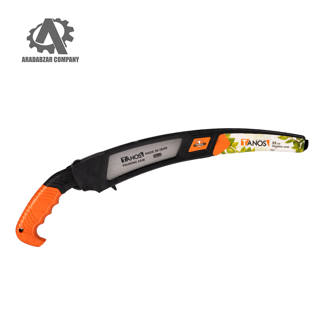 اره تانوس2 اره غلاف دار تانوس - تصویر 1