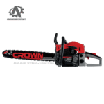 اره درخت بر بنزینی کرون 45 سانت CT20101 - تصویر 7