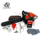 اره درخت بر بنزینی کرون 45 سانت CT20101 - تصویر 4