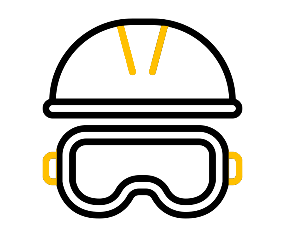 ایمنی ابزار بحق