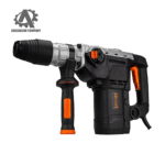 بتن کن 40 میلیمتر 1200 وات "پنج شیار" تانوس