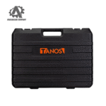 بتن کن 40 میلیمتر 1200 وات "پنج شیار" تانوس - تصویر 2