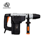 بتن کن 40 میلیمتر 1200 وات "پنج شیار" تانوس - تصویر 3