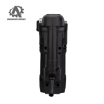 بتن کن 40 میلیمتر 1200 وات "پنج شیار" تانوس - تصویر 5