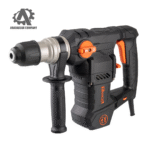 بتن کن دو حالته چکشی 32 میلی متری 1500 وات  تانوس