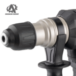 بتن کن دو حالته چکشی 32 میلی متری 1500 وات  تانوس - تصویر 3