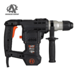 بتن کن دو حالته چکشی 32 میلی متری 1500 وات  تانوس - تصویر 4