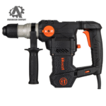 بتن کن دو حالته چکشی 32 میلی متری 1500 وات  تانوس - تصویر 5