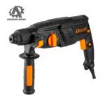 دریل بتن کن سه حالته چکشی 800 وات تانوس