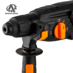 دریل بتن کن سه حالته چکشی 800 وات تانوس - تصویر 3