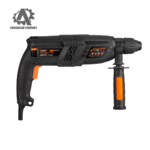 دریل بتن کن سه حالته چکشی 800 وات تانوس - تصویر 4