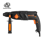 دریل بتن کن سه حالته چکشی 800 وات تانوس - تصویر 5