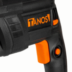 دریل بتن کن سه حالته چکشی 800 وات تانوس - تصویر 6