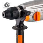 دریل بتن کن سه حالته چکشی 900وات تانوس - تصویر 3