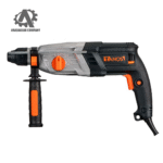دریل بتن کن سه حالته چکشی 900وات تانوس - تصویر 4