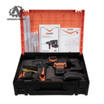 چکش تخریب شارژی براشلس ۲ حالته تانوس - تصویر 2