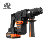 چکش تخریب شارژی براشلس ۲ حالته تانوس - تصویر 4