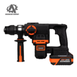 چکش تخریب شارژی براشلس ۲ حالته تانوس - تصویر 5