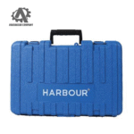 بتن کن سه حالته 800 وات هاربر - تصویر 7