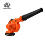 بلوور شارژی 21 ولت تانوس - تصویر 4