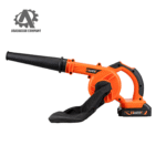 بلوور شارژی 21 ولت تانوس - تصویر 6