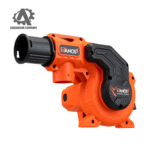 بلوور صنعتی دوکاره 900 وات تانوس - تصویر 3