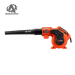 بلوور صنعتی دوکاره 900 وات تانوس - تصویر 4