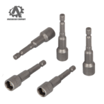 بکس سر دریلی تانوس