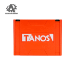 بکس شارژی براشلس 20 ولت تانوس - تصویر 3