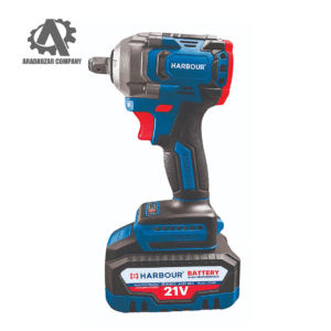 بکس شارژی براشلس 21 ولت