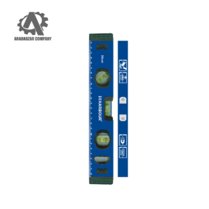 تراز 30 سانتی متر هاربر