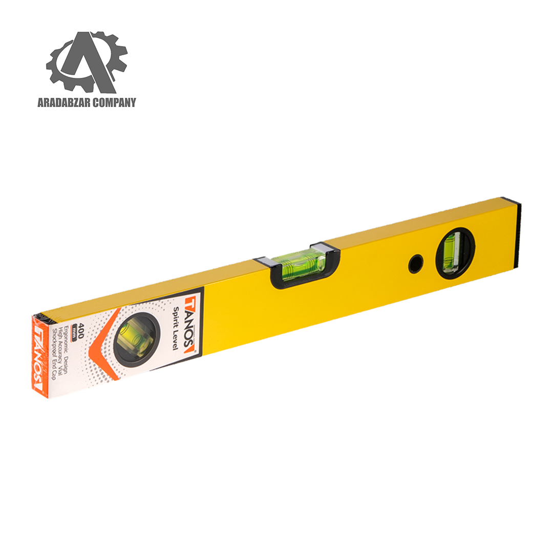 تراز 40 سانت تانوس1 تراز 40 سانت تانوس - تصویر 1