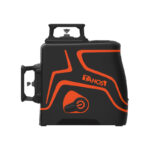 تراز لیزری 12 خط نور سبز تانوس - تصویر 7