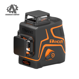 تراز لیزری 12 خط نور سبز0