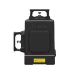 تراز لیزری 12 خط نور سبز تانوس - تصویر 9