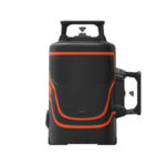 تراز لیزری 12 خط نور سبز تانوس - تصویر 10